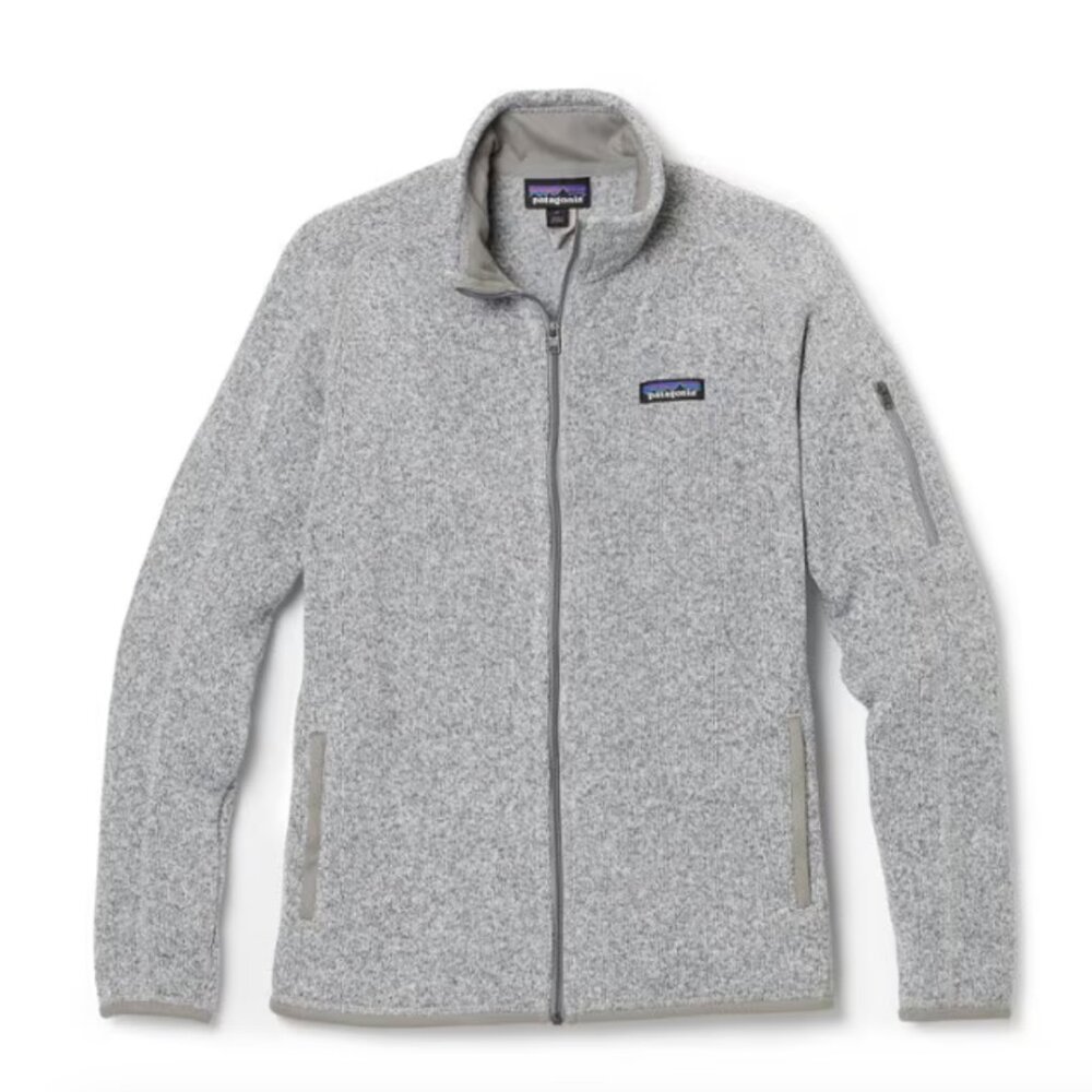 Patagonia Better Sweater Fleece Jacket XS